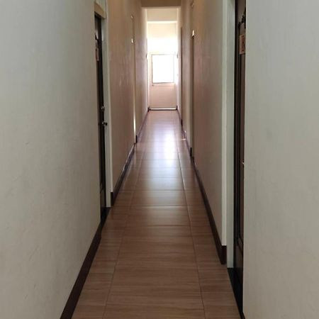 Li Yuan Homestay Tianzhong Dış mekan fotoğraf