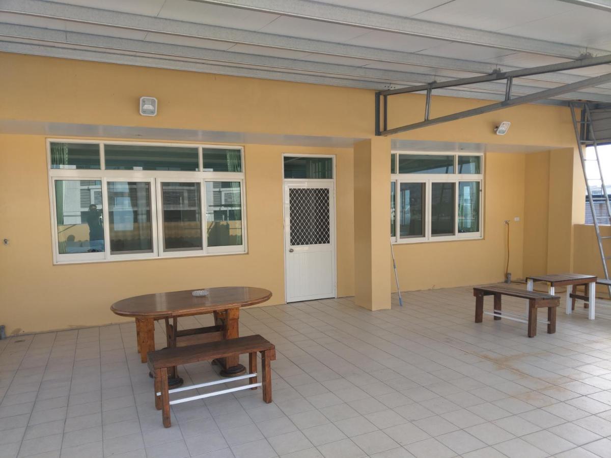 Li Yuan Homestay Tianzhong Dış mekan fotoğraf