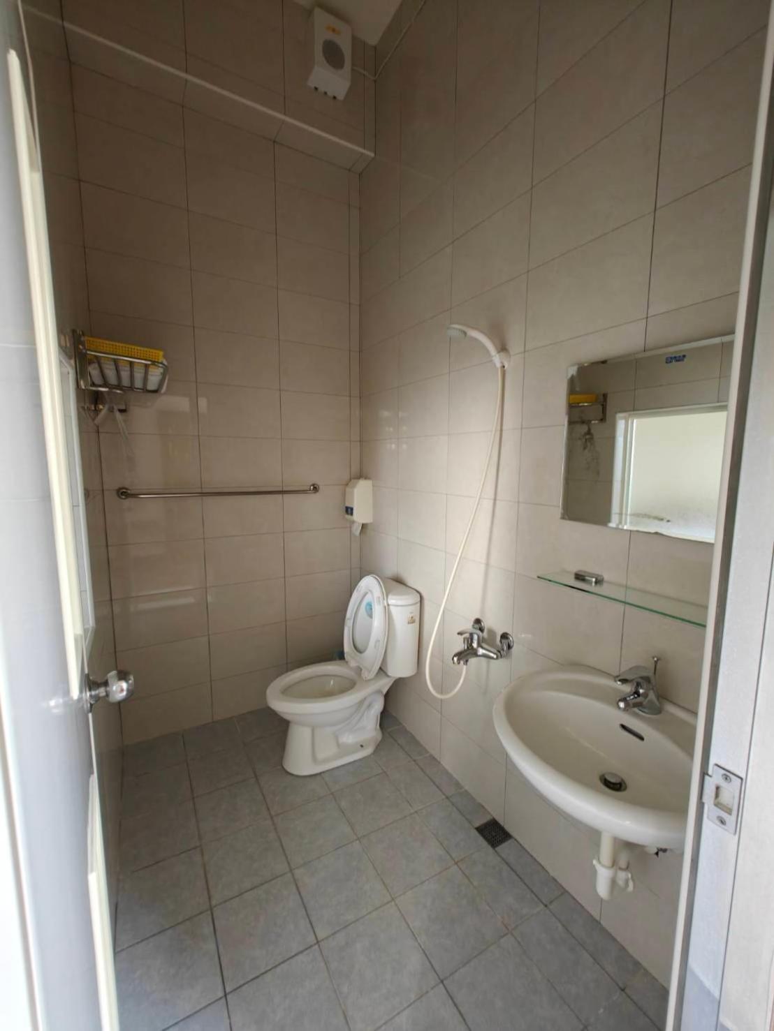 Li Yuan Homestay Tianzhong Dış mekan fotoğraf