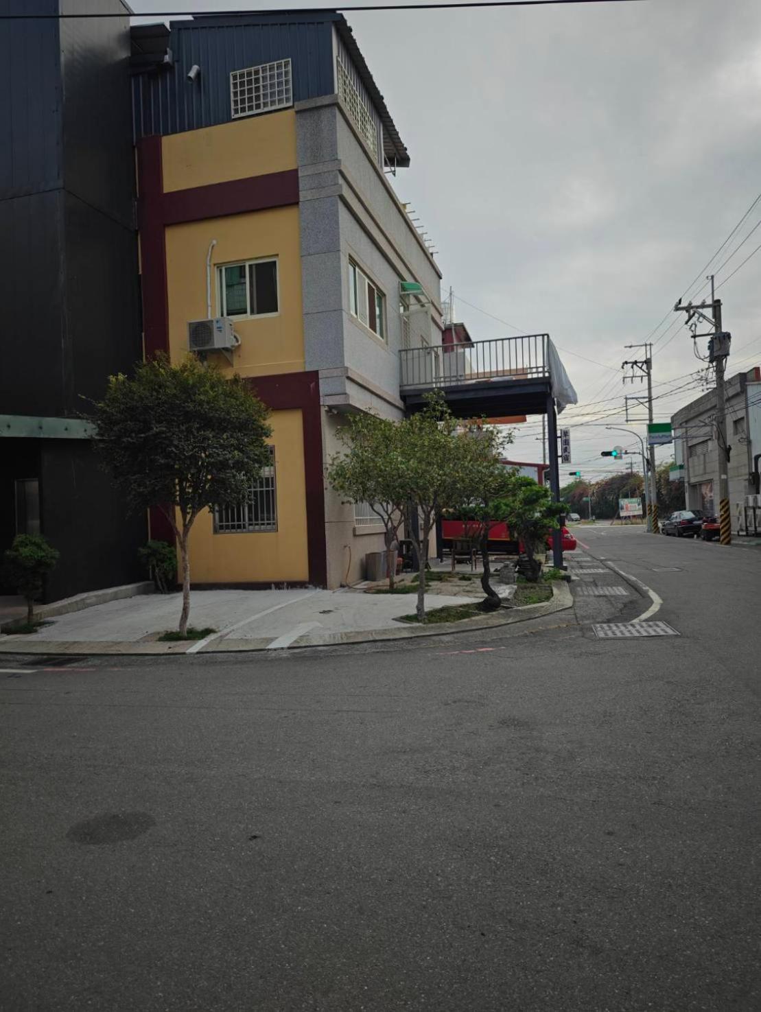 Li Yuan Homestay Tianzhong Dış mekan fotoğraf