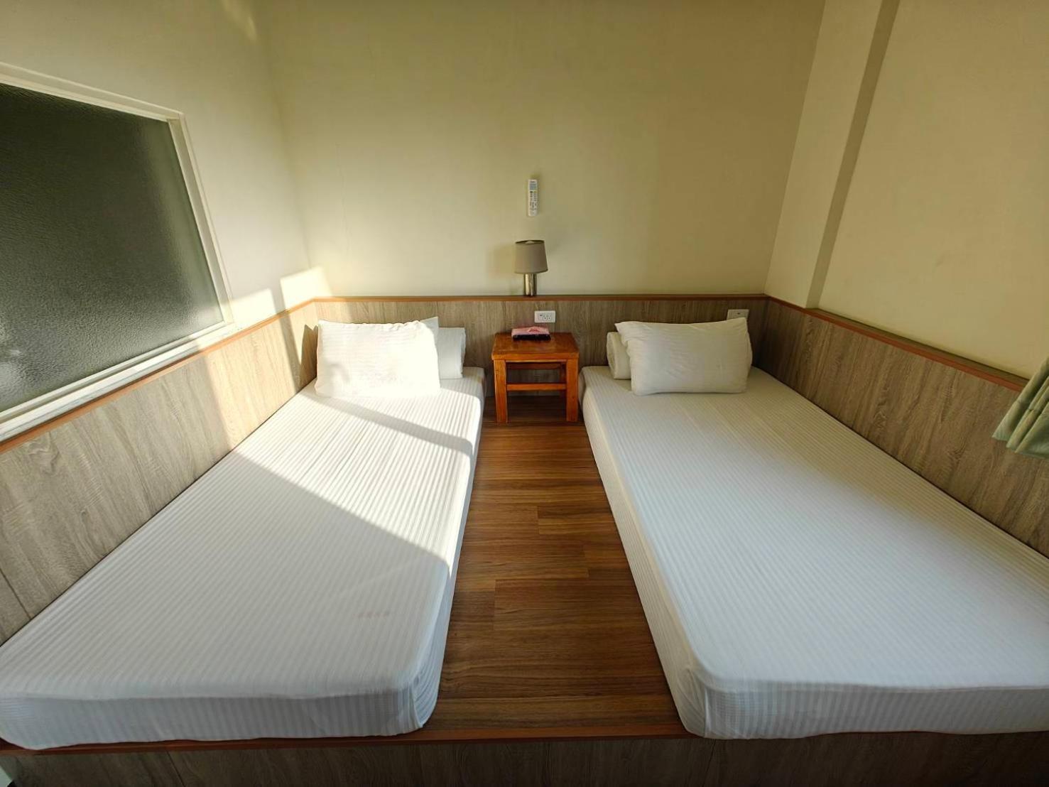 Li Yuan Homestay Tianzhong Dış mekan fotoğraf
